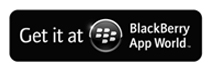 Get it at Blackberry App World